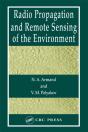 Radio Propagation And Remote Sensing Of The Environment - Preview