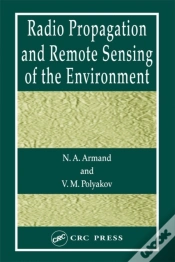 Capa do artigo Radio Propagation And Remote Sensing Of The Environment