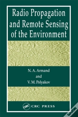 Capa do artigo Radio Propagation And Remote Sensing Of The Environment