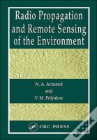Radio Propagation And Remote Sensing Of The Environment
