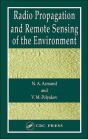 Radio Propagation And Remote Sensing Of The Environment - Preview