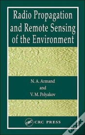 Capa do artigo Radio Propagation And Remote Sensing Of The Environment
