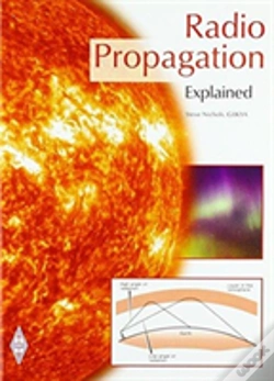 Capa do artigo Radio Propagation Explained