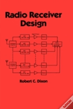 Capa do artigo Radio Receiver Design
