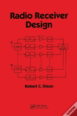Capa do artigo Radio Receiver Design