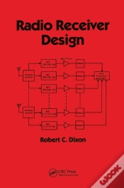 Capa do artigo Radio Receiver Design
