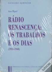 Capa do artigo Radio Renascença: Trabalhos e os Dias
