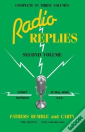 Radio Replies: Volume 2