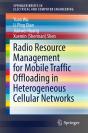 Radio Resource Management For Mobile Traffic Offloading In Heterogeneous Cellular Networks - Preview