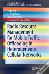 Radio Resource Management For Mobile Traffic Offloading In Heterogeneous Cellular Networks