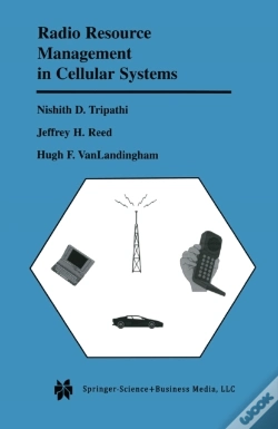 Capa do artigo Radio Resource Management In Cellular Systems