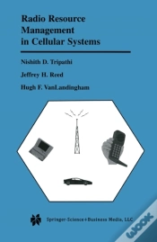 Capa do artigo Radio Resource Management In Cellular Systems