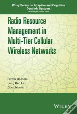 Capa do artigo Radio Resource Management In Multi-Tier Cellular Wireless Networks
