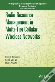 Capa do artigo Radio Resource Management In Multi-Tier Cellular Wireless Networks