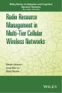 Radio Resource Management In Multi-Tier Cellular Wireless Networks - Preview