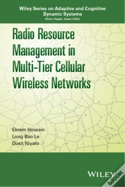 Capa do artigo Radio Resource Management In Multi-Tier Cellular Wireless Networks