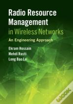 Radio Resource Management In Wireless Networks