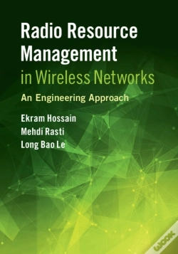Capa do artigo Radio Resource Management In Wireless Networks