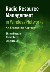 Capa do artigo Radio Resource Management In Wireless Networks