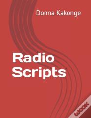 Radio Scripts