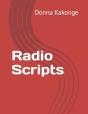 Radio Scripts - Preview