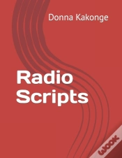 Capa do artigo Radio Scripts