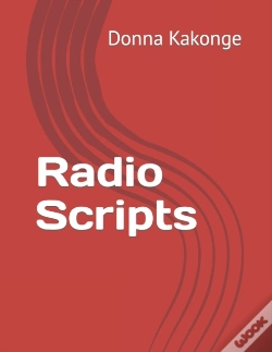 Capa do artigo Radio Scripts