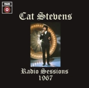 Capa do artigo Radio Sessions 1967 - Vinil