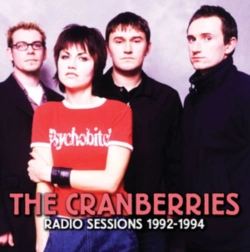Capa do artigo Radio Sessions 1992-1994 - Vinil