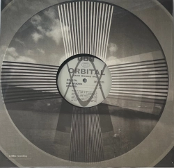 Capa do artigo Radio Sessions: 1993 - Vinil