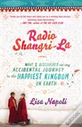 Radio Shangri-La