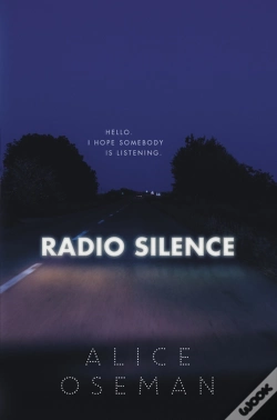 Capa do artigo Radio Silence