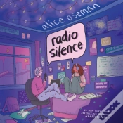 Capa do artigo Radio Silence