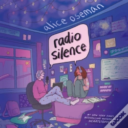Capa do artigo Radio Silence