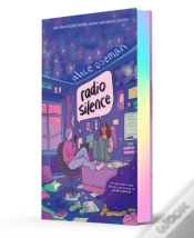 Capa do artigo Radio Silence