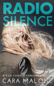 Capa do artigo Radio Silence