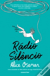Capa do artigo Rádio Silêncio