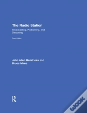 Capa do artigo Radio Station