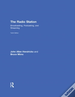 Capa do artigo Radio Station