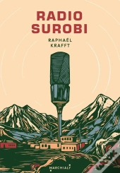 Radio Surobi
