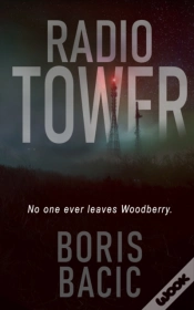 Capa do artigo Radio Tower