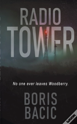 Capa do artigo Radio Tower