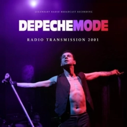 Capa do artigo Radio Transmission 2001 - Vinil