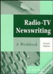 Radio-Tv Newswriting