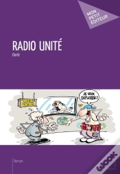 Capa do artigo Radio Unité