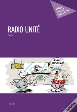 Capa do artigo Radio Unité