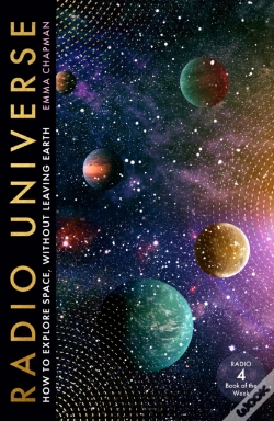 Capa do artigo Radio Universe