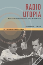 Capa do artigo Radio Utopia