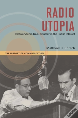 Capa do artigo Radio Utopia