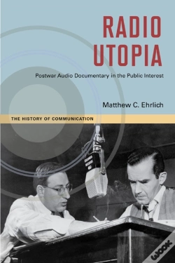 Capa do artigo Radio Utopia